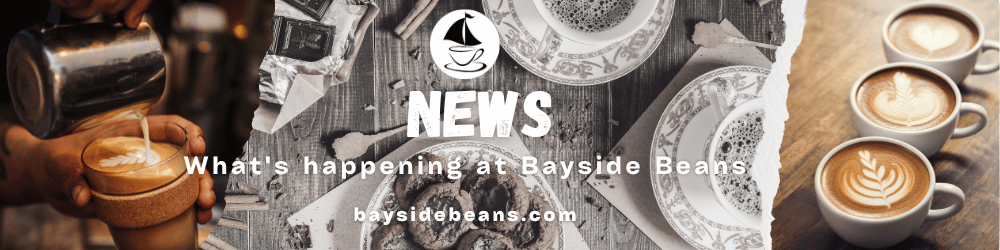 bayside beans news