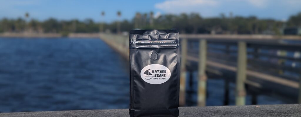 bayside beans bag