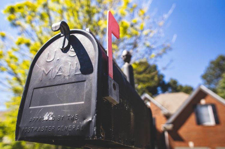 mailbox