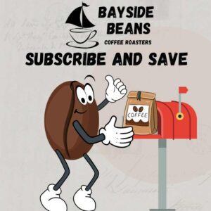 Coffee Subscription Plan